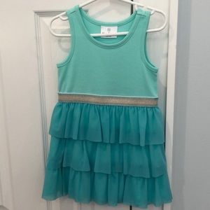 Hanna Andersson dress